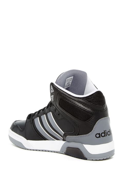 high top Adidas men's